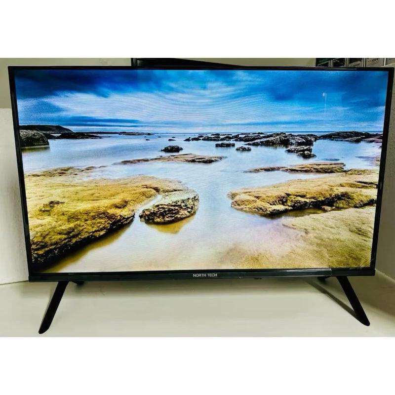 Smart TV North Tech NT-32SFBT de 32 polegadas